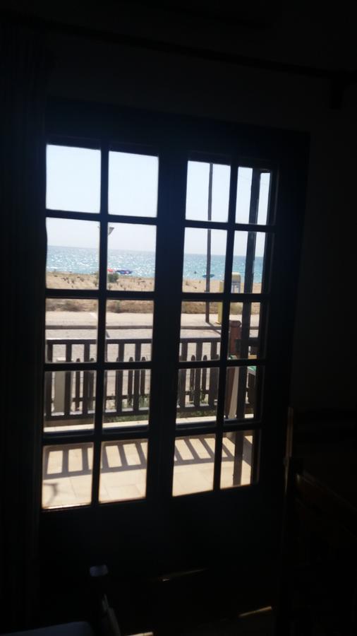 House Kosmas On The Beach Sarti Esterno foto